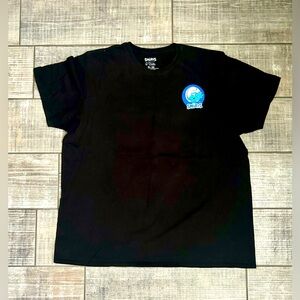 Smurf T-Shirt Adult XL